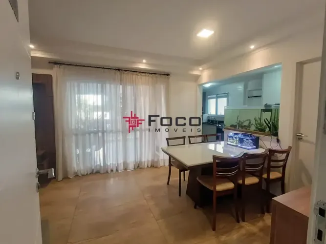 Apartamento/Padrão - Residencial - No bairro Condomínio Royal Park - Pátio Condomínio Clu