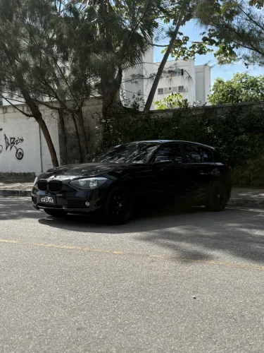 BMW 116IA 1.6 TB 16V 136cv 5P 2014