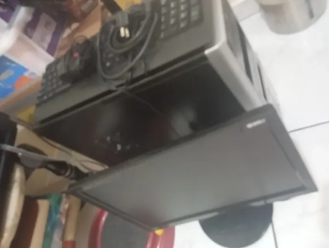 Kit computador Completo
