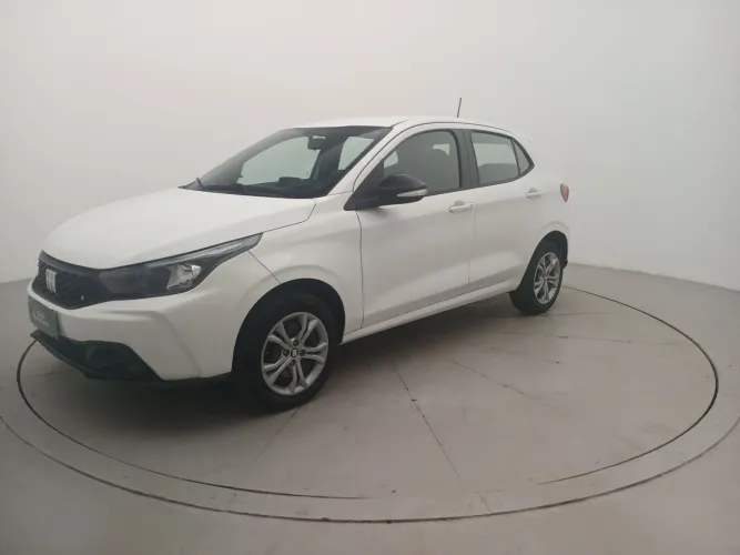 Fiat Argo Drive 1.0 Firefly 2026