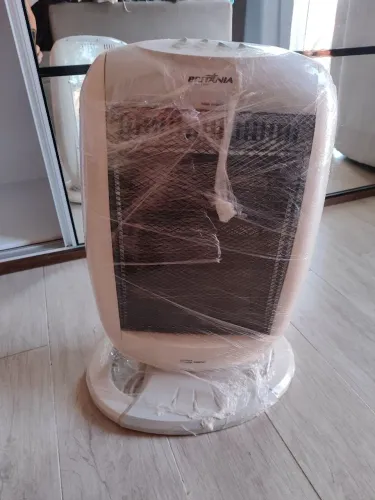 Aquecedor Britânia