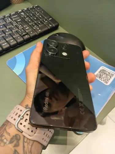 Redmi note 13 pro 5g 256gb