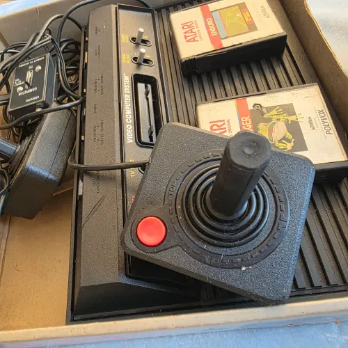 Atari