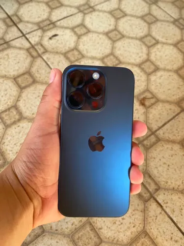 IPHONE 15 PRO 128GB