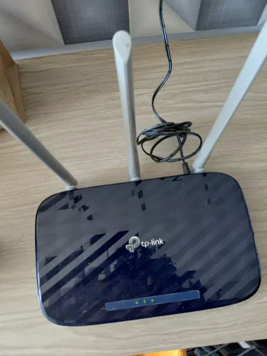 Roteador Wireless Tp-link Archer C20