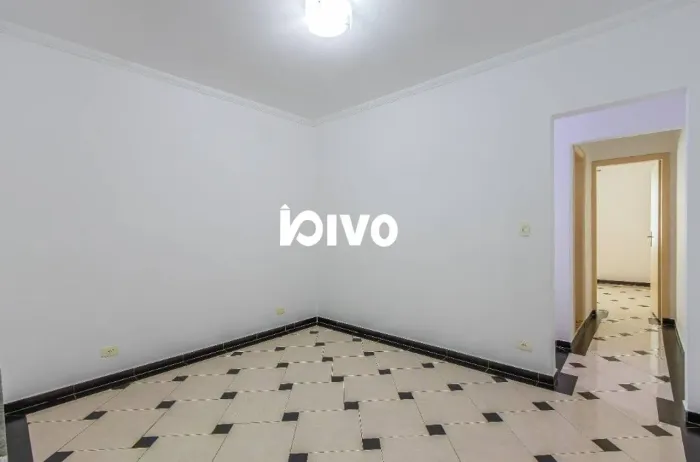 Sobrado com 2 dormitórios à venda, 96 m² por R$ 800.000,00 - Vila Clementino - São Paulo/S