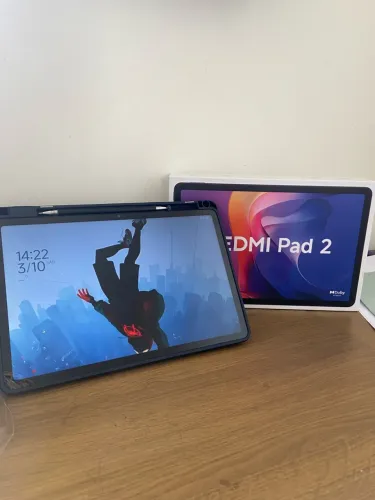 TABLET REDMI PAD 2 128GB 