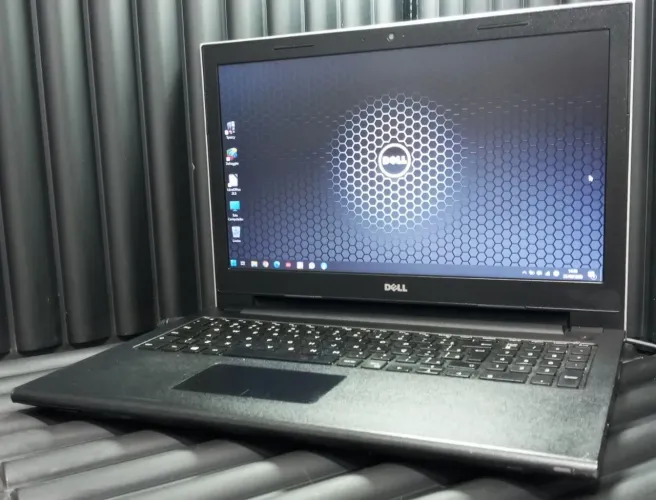 Notebook Dell Core i3 4 gr Revisado e pronto para uso