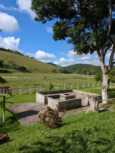Fazenda para Venda em Cachoeiras de Macacu, Área Rural, 8 dormitórios, 4 suítes, 6 banheir