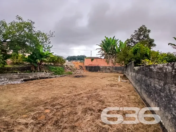 Terreno | Joinville | Jarivatuba