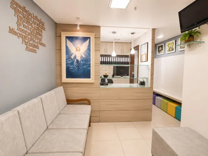 SALA COMERCIAL 29,5m² À VENDA NO COSTA AZUL