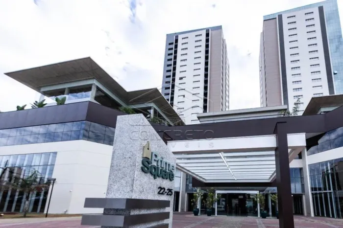Comercial Sala em Bauru