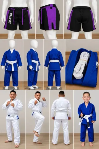 Vendas de Kimonos Novos