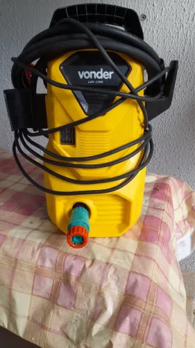 Lava rapido