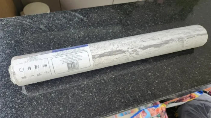 Papel de parede - Tijolinho