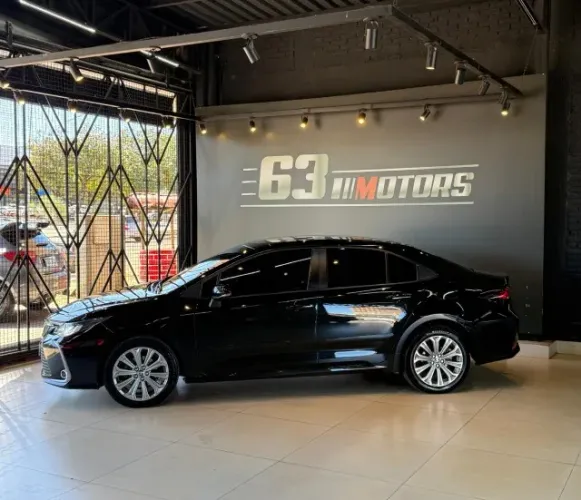 Toyota Corolla XEI 2.0 Flex 16V Aut. 2023