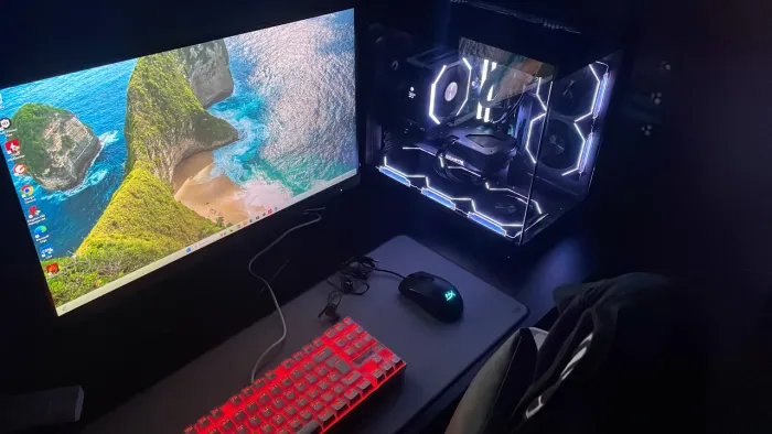 PC GAMER