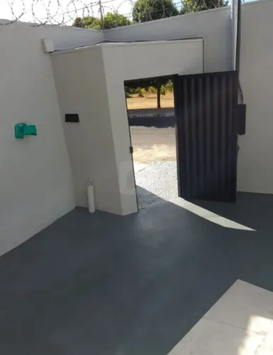 Sobrado Para Venda No Bairro Alto Umuarama