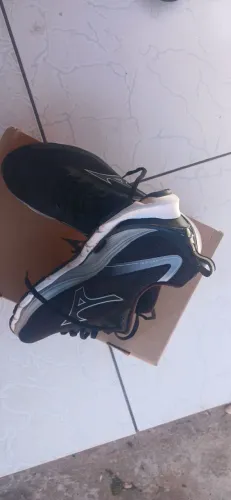 Tenis mizuno masculino