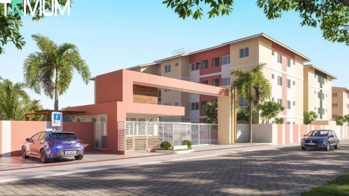 Parque das Cores [1669]