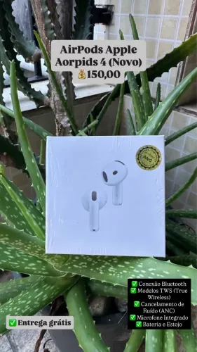 Fone Bluetooth