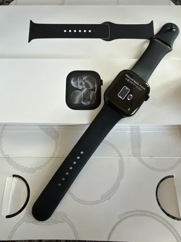 Apple Watch série 11 46mm