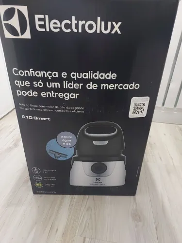 Aspirador pó Electrolux