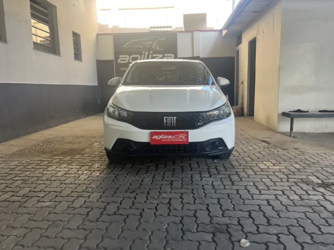 Fiat Argo Drive 1.0 Firefly 2025