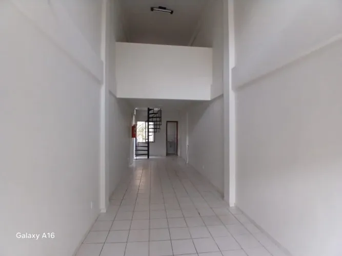 Loja á venda com 54 m² no Buritis- Belo Horizonte