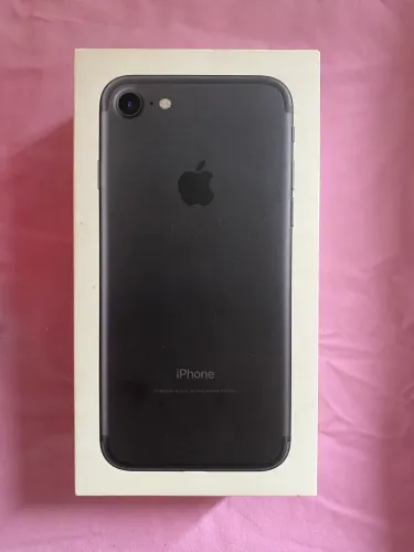 Iphone 7 Black 32GB