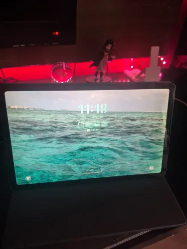 Galaxy Tab S6 Lite