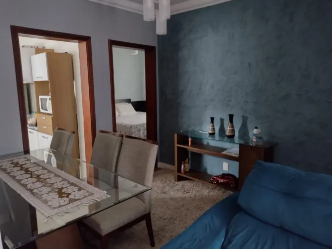 APARTAMENTO 3 DORMITÓRIOS ZONA OESTE DE SOROCABA 102M2
