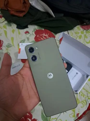 Ganhei mas não tenho precisando de usar