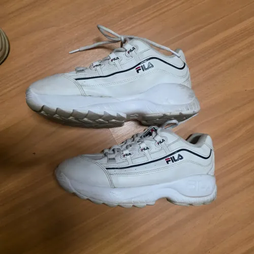 Tênis feminino Fila