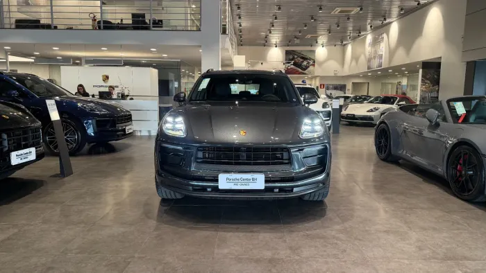 Porsche Macan 2.0 Turbo 237/252cv 2026