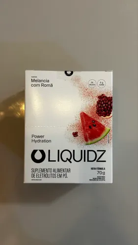 Liquidz eletrólitos