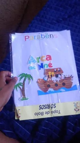 Papelaria 