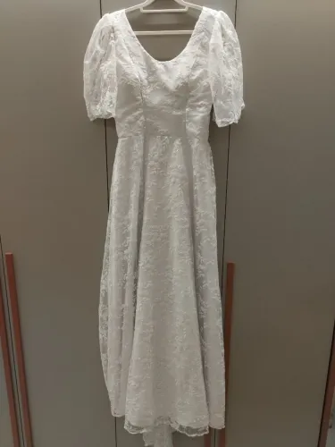 Vestido de noiva