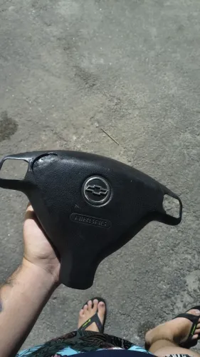 Airbag Original do Astra 2004
