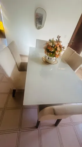 Mesa completa