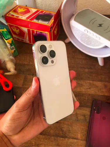 iPhone 14 Pro 256G