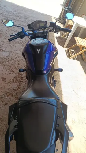 Vendo ou troca por carro