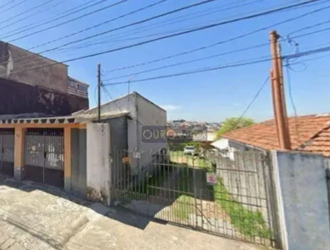 TERRENO À VENDA  EXCELENTE OPORTUNIDADE PARA INVESTIDORES!