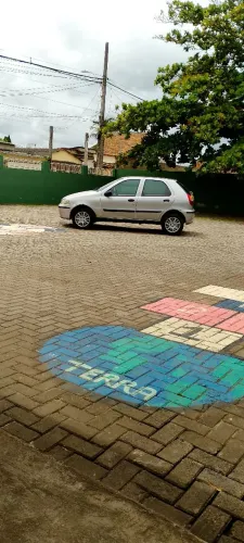 Fiat Palio 1.0/ Trofeo 1.0 Fire/ Fire Flex 4P 2005