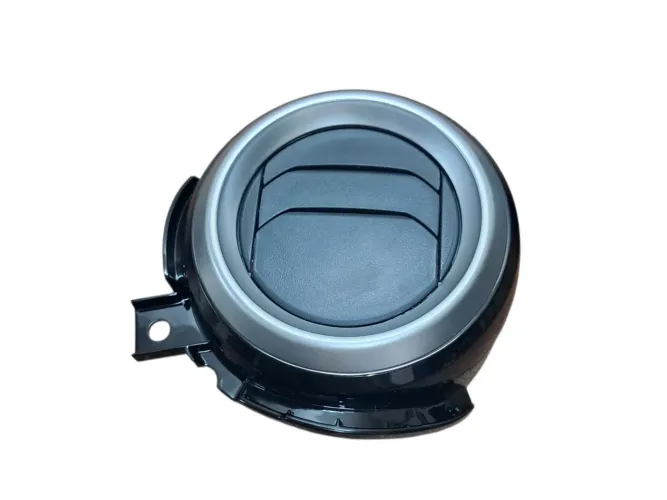 Difusor de ar esquerdo nissan versa. 2024