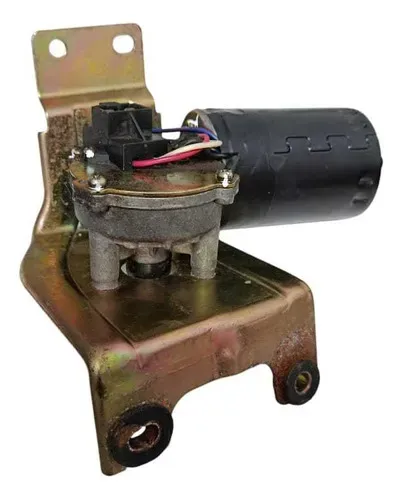 Motor Limpador Para-brisa Dianteiro Lifan 320 2011