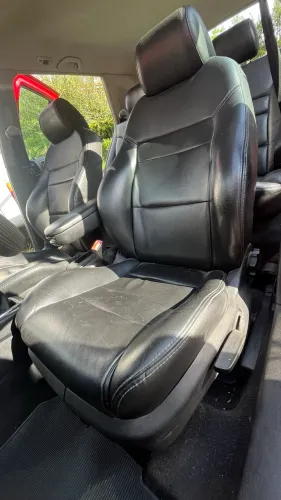 Bancos Recaro Concha Turbo Audi A3 Golf GTI Bora Passat Polo VW