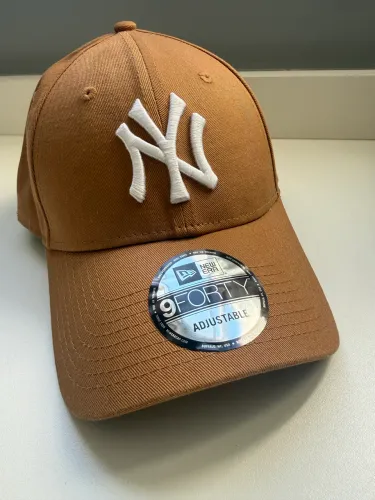 Boné New Era 9Forty NY