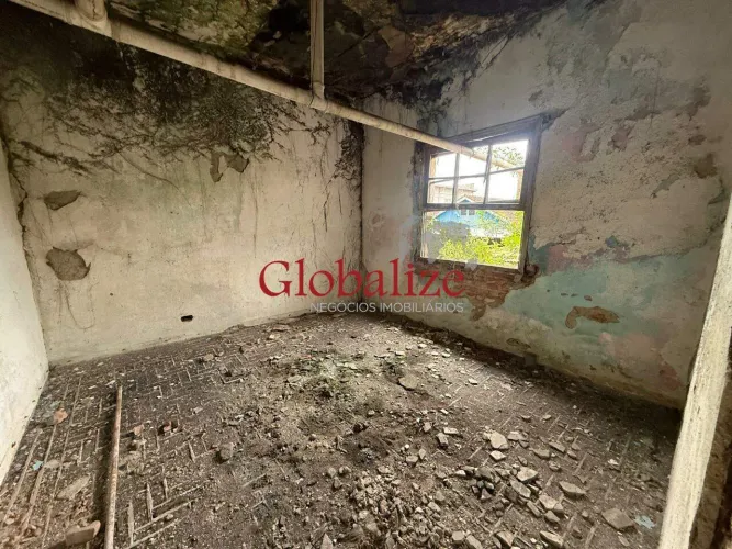 Terreno à venda em Santos (Macuco)  171m², baixou de R$900.000,00 por R$ 550.000,00residen
