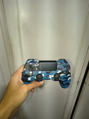 Controle de ps4